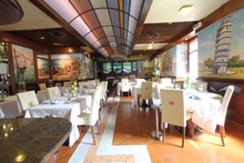 IL RISTORANTE